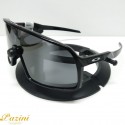 Óculos de Sol Oakley Sutro Polished Black OO9406-0137
