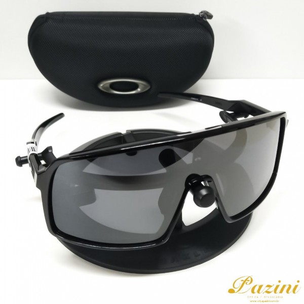 Óculos de Sol Oakley Sutro Polished Black OO9406-0137