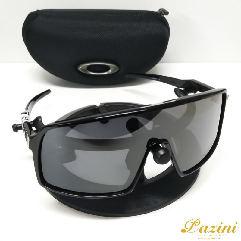 Óculos de Sol Oakley Sutro Polished Black OO9406-0137