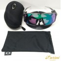 Óculos de Sol Oakley Sutro Polished Black OO9406-1037