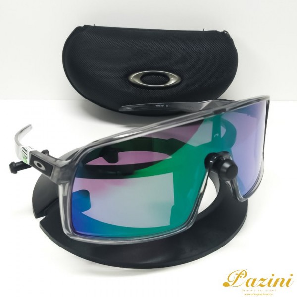 Óculos de Sol Oakley Sutro Polished Black OO9406-1037