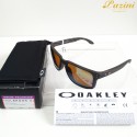 Óculos de Sol Oakley Holbrook™ XL Woodgrain Collection