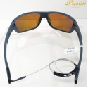 Óculos de Sol Oakley Split Shot Prizm Ruby Polarized