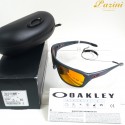 Óculos de Sol Oakley Split Shot Prizm Ruby Polarized
