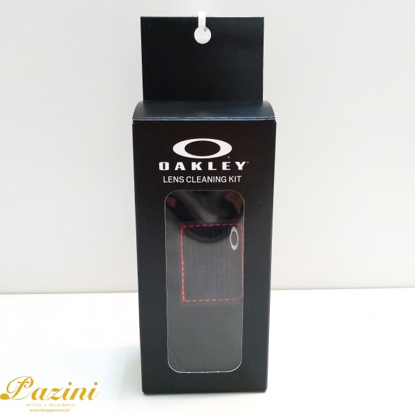 OAKLEY LENS CLEANING KIT