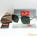 Óculos de Sol Ray-Ban Square 1971 Classic RB 1971L