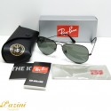 Óculos de Sol Ray-Ban Aviator Clássico RB 3025L