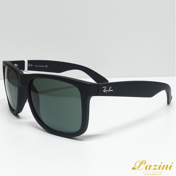 Óculos de Sol Ray-Ban Justin Clássico RB4165L