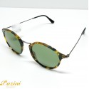 Óculos de Sol Ray-Ban Round Fleck RB2447