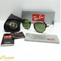 Óculos de Sol Ray-Ban Round Fleck RB2447