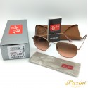 Óculos de sol RAY-BAN Hexagonal Flat Lenses RB3548NL