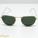 Óculos de Sol Ray-Ban Frank Legend RB3857 