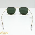 Óculos de Sol Ray-Ban Frank Legend RB3857 