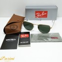 Óculos de Sol Ray-Ban Frank Legend RB3857 