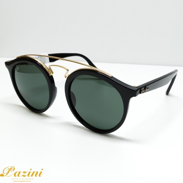 Óculos de Sol Ray-Ban Gatsby RB4256