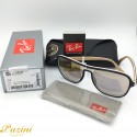 Óculos de sol RAY-BAN State Side Mirror Evolve RB4356