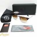 Óculos de Sol Ray-Ban Clubmaster LightRay RB8056