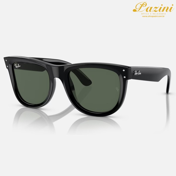 Óculos de sol RAY-BAN Wayfarer Reverse RBR0502S 6677VR