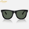 Óculos de sol RAY-BAN Wayfarer Reverse RBR0502S 6677VR