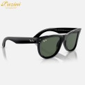 Óculos de sol RAY-BAN Wayfarer Reverse RBR0502S 6677VR