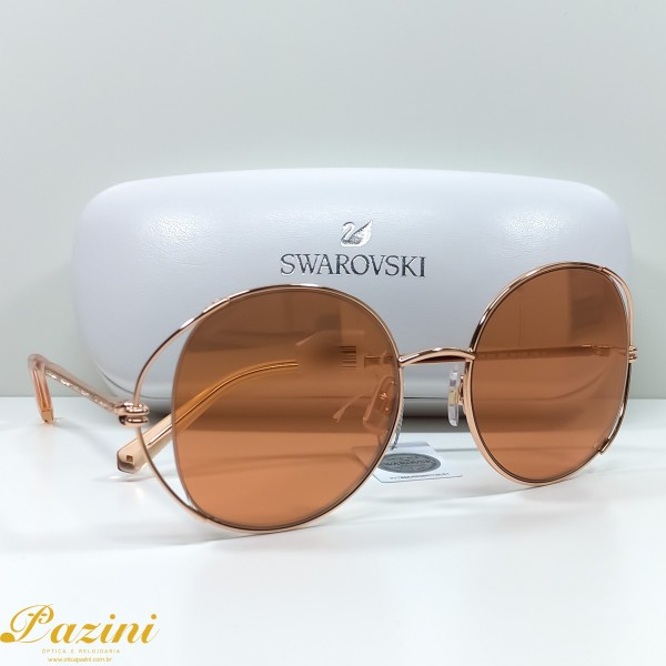 Óculos de Sol Swarovski Modelo SK230